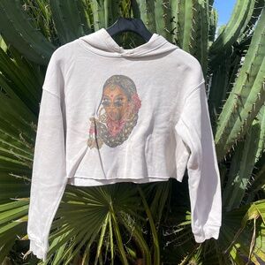 Bella+Canvas Graphic Sweater